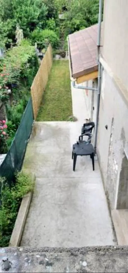 Spacieux Cosy Apartment Blaye-Les-Mines