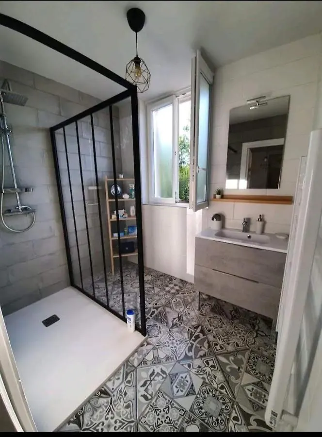 Spacieux Cosy Apartment Blaye-Les-Mines